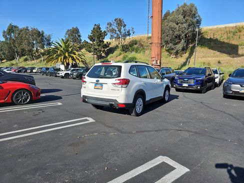 Used 2019 Subaru Forester w/ Alloy Wheel Package image 7