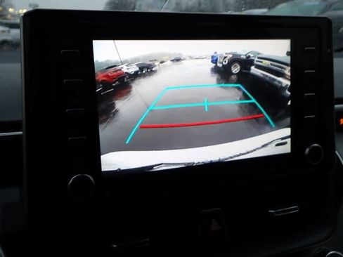 Used 2020 Toyota Corolla SE image 30