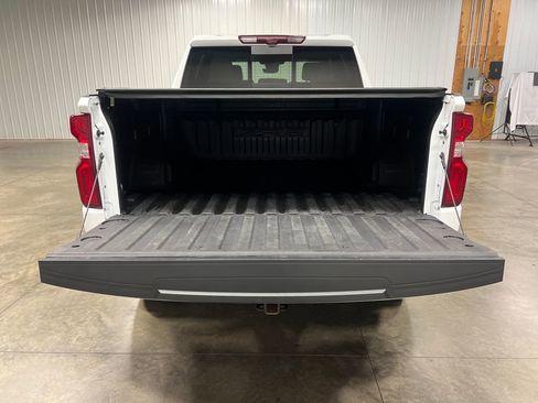Certified 2024 Chevrolet Silverado 1500 ZR2 w/ Technology Package AWD/4WD image 12