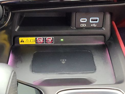 Used 2024 Lexus NX 350 F Sport AWD/4WD image 30