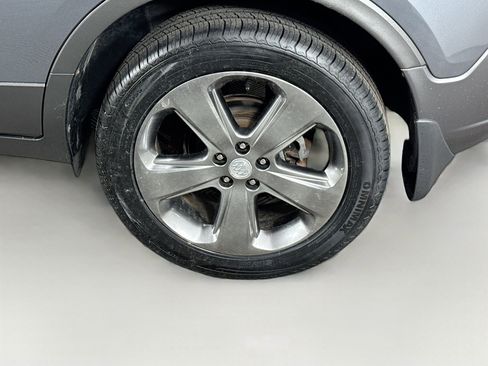 Used 2014 Buick Encore FWD image 9
