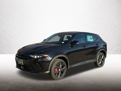 Used 2024 Dodge Hornet GT