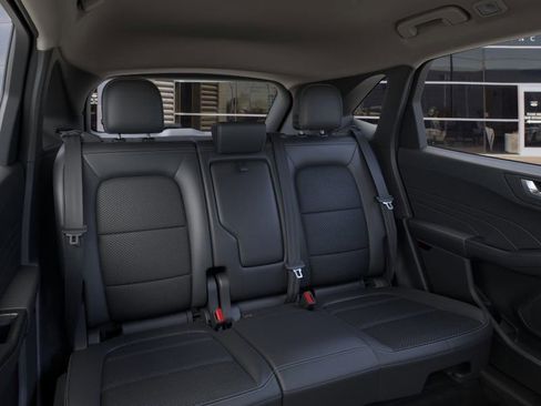 New 2026 Ford Escape SE image 34