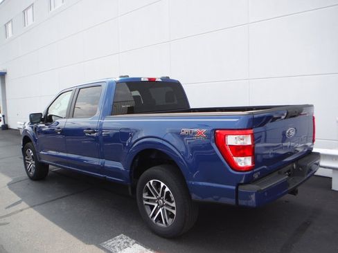 Used 2023 Ford F150 XL w/ STX Appearance Package AWD/4WD image 14