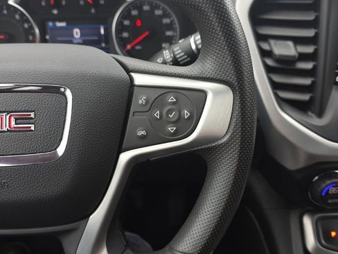 Used 2021 GMC Acadia SLE w/ Driver Convenience Package image 28