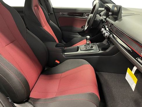New 2026 Honda Civic Si image 23