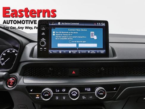Used 2024 Honda CR-V Sport-L image 12