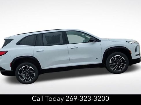 New 2026 Buick Enclave Sport Touring w/ Power Package image 7