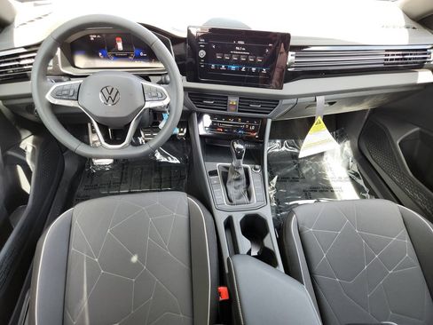 New 2026 Volkswagen Jetta Sport FWD image 15