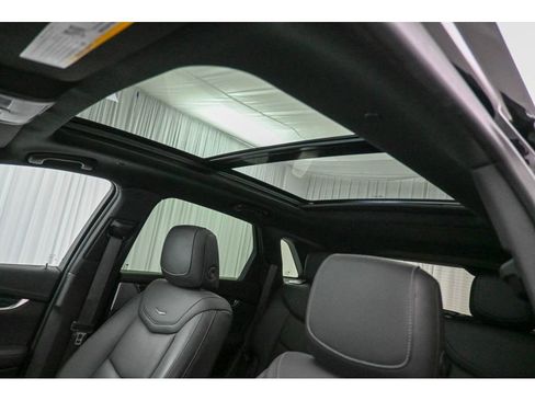 Certified 2023 Cadillac XT5 Premium Luxury image 34