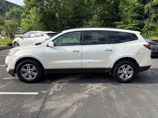 Used 2015 Chevrolet Traverse LT AWD/4WD video 2