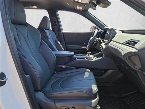Used 2026 Lexus TX 500h AWD w/ Technology Package image 20