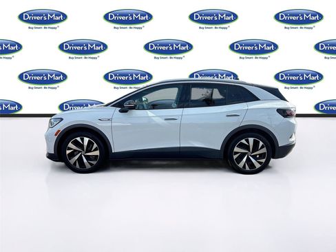 Used 2021 Volkswagen ID.4 1st Edition RWD image 4