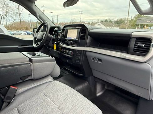 Used 2022 Ford F150 XL w/ Equipment Group 101A High image 14