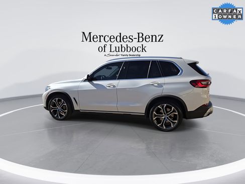 Used 2021 BMW X5 xDrive40i w/ Executive Package image 6