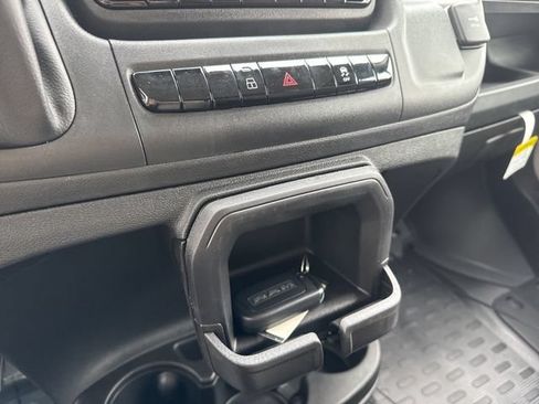 New 2026 RAM ProMaster 2500 FWD image 33