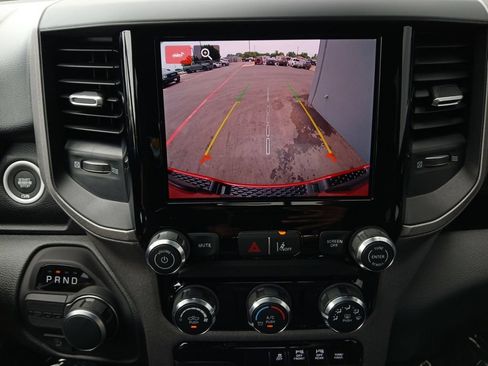 New 2026 RAM 1500 Express RWD image 9