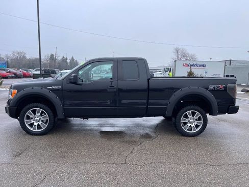Used 2014 Ford F150 STX w/ Equipment Group 201A Mid image 2