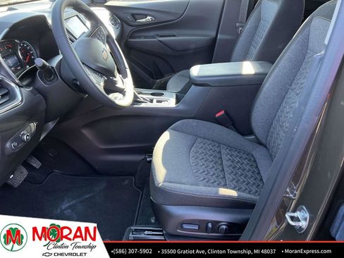 Certified 2024 Chevrolet Equinox LT image 17