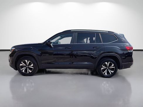 Used 2026 Volkswagen Atlas SE FWD image 6
