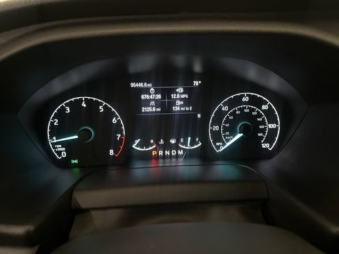 Used 2020 Ford Transit 350 XLT image 13