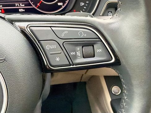 Used 2018 Audi A4 2.0T Premium Plus image 37