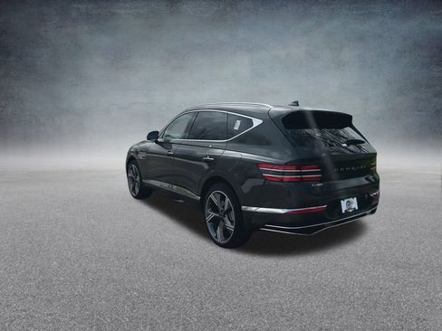Used 2025 Genesis GV80 3.5T Prestige image 16