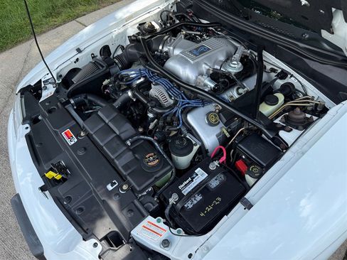 Used 1997 Ford Mustang Cobra RWD image 66