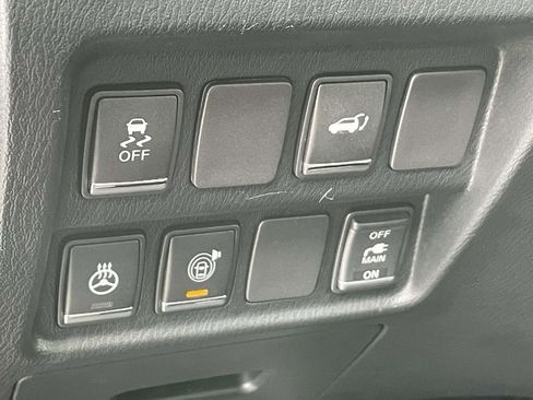 Used 2019 INFINITI QX60 Luxe w/ Essential Package image 19