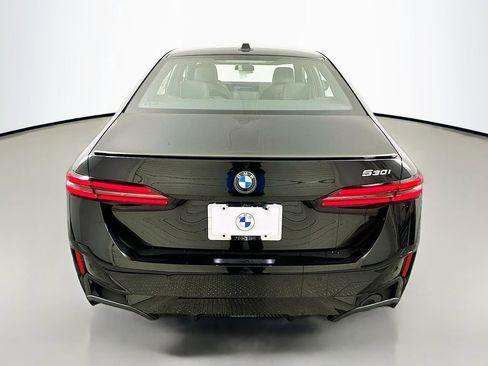 New 2026 BMW 530i w/ M Sport Package image 6