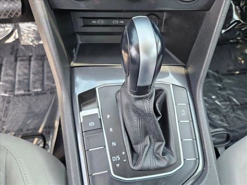 Certified 2021 Volkswagen Tiguan S FWD image 12