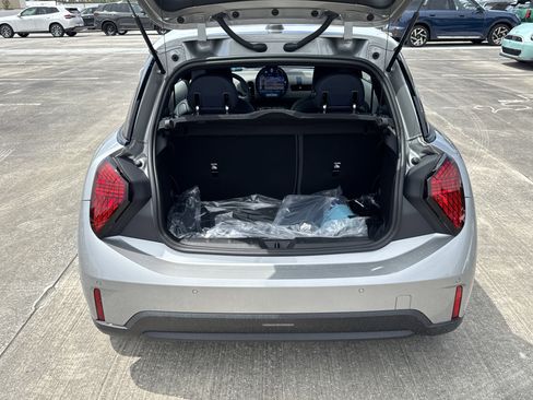 New 2026 MINI Cooper S FWD image 11