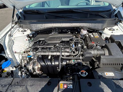 Used 2026 Hyundai Kona SEL Sport FWD image 33