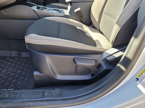 New 2026 Ford Bronco Sport Big Bend image 36