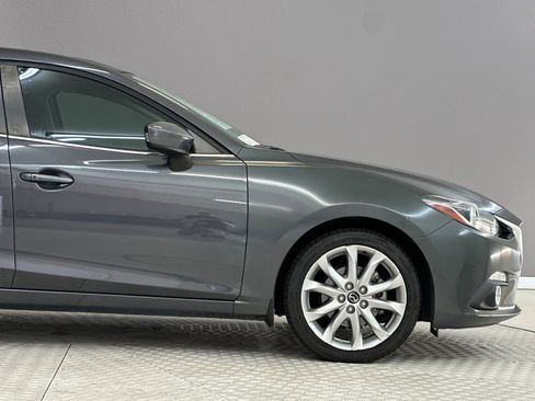 Used 2016 MAZDA MAZDA3 s Grand Touring FWD image 35