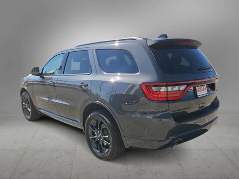 New 2026 Dodge Durango GT w/ Blacktop Package image 6