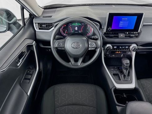 Used 2024 Toyota RAV4 XLE image 23