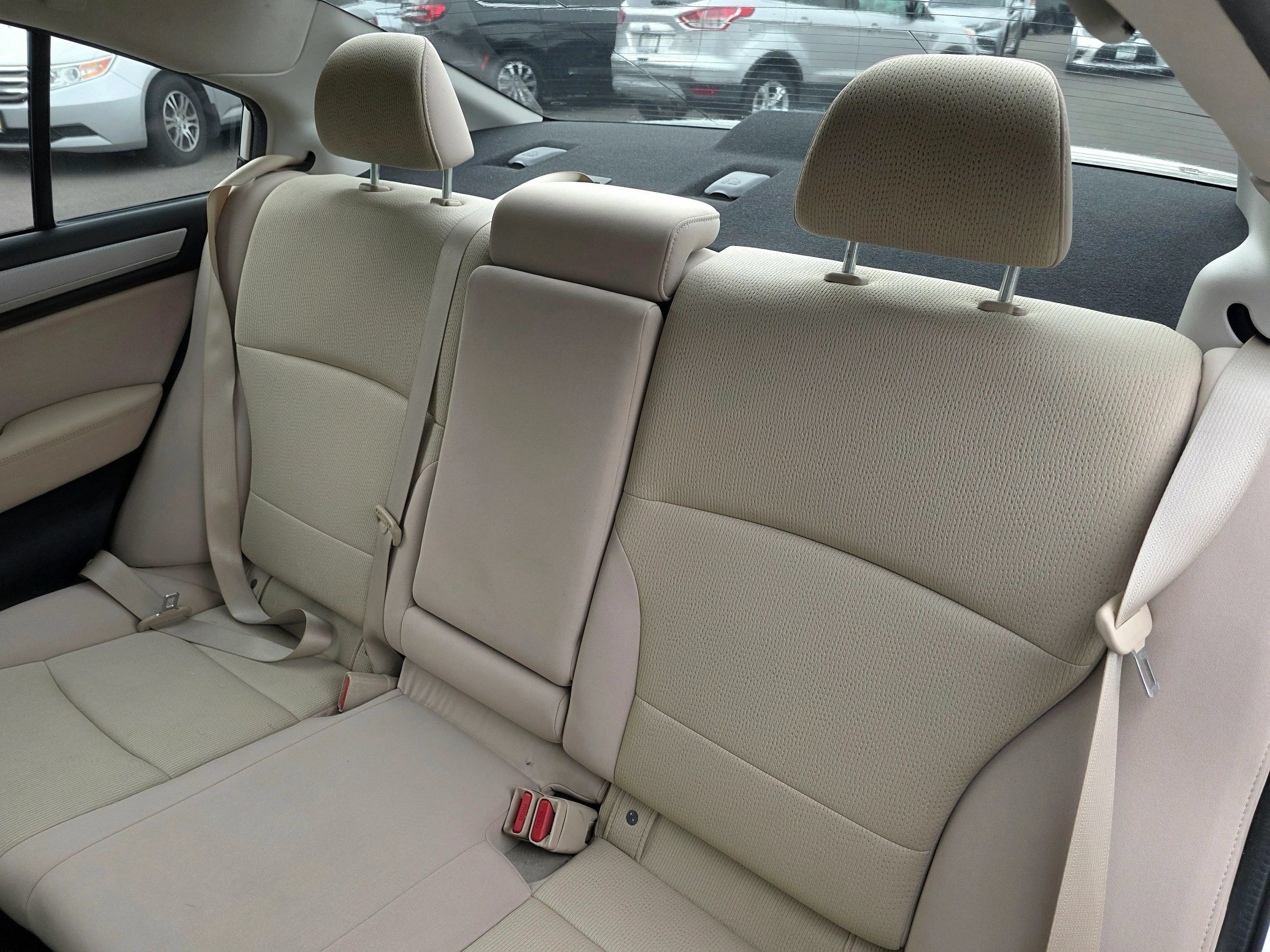 Used 2016 Subaru Legacy 2.5i Premium w/ Popular Package #2 AWD/4WD image 49
