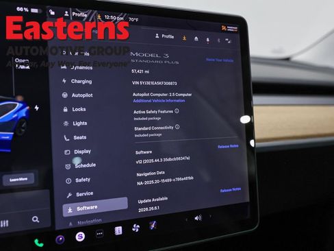 Used 2019 Tesla Model 3 Standard Range RWD image 14