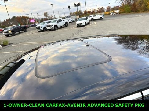 Certified 2024 Buick Envista Avenir image 10