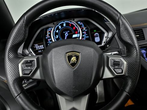 Used 2015 Lamborghini Aventador LP 700-4 AWD/4WD image 24