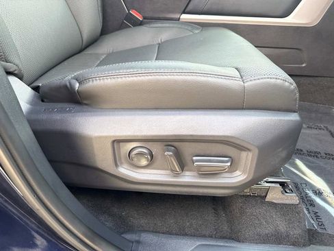 Used 2025 Toyota Tundra Limited image 19