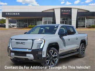 New 2024 GMC Sierra EV Denali AWD/4WD video 1