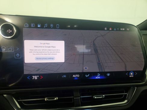 New 2026 Chevrolet Equinox EV LT image 19