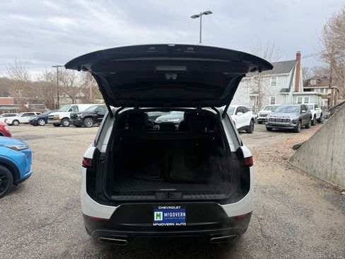 Used 2023 Land Rover Range Rover Sport SE image 5