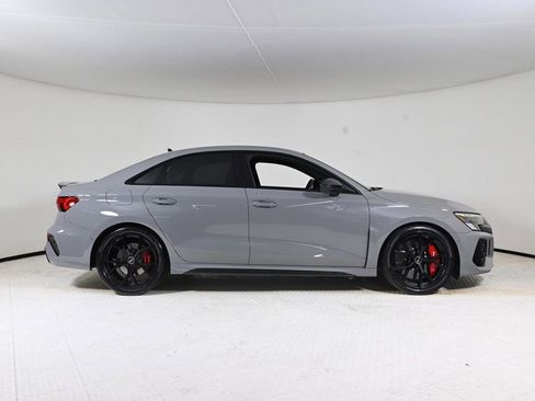 Used 2023 Audi RS 3 image 6