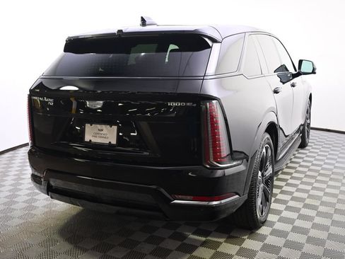 Used 2025 Cadillac Escalade IQ Sport 1 AWD/4WD image 6