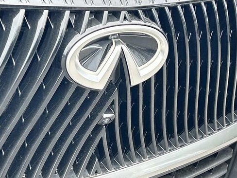 New 2026 INFINITI QX80 Pure w/ Cargo Package RWD image 11