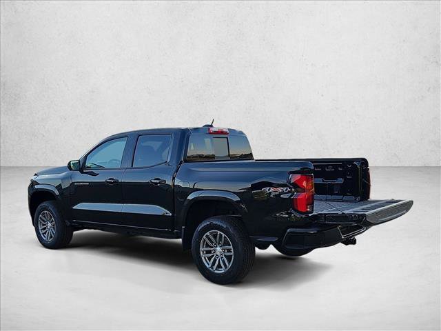 New 2026 Chevrolet Colorado LT w/ LT Convenience Package AWD/4WD image 9
