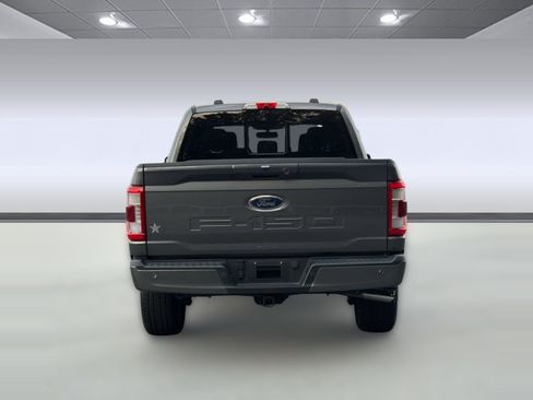 Used 2021 Ford F150 Lariat AWD/4WD image 10